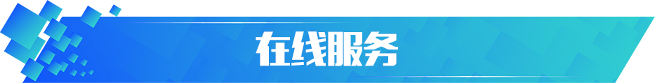 在線服務(wù)